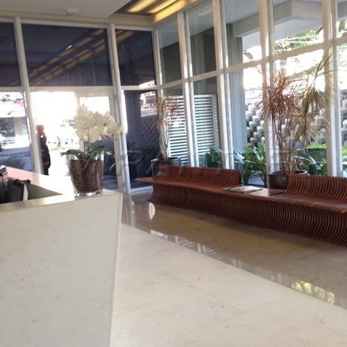 Comercial de 37m² em Pompéia