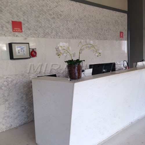Comercial de 37m² em Pompéia