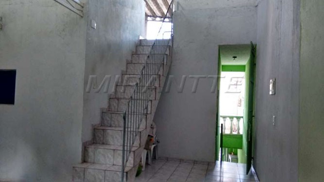 Sobrado de 320m² com 4 quartos em Jardim Maristela