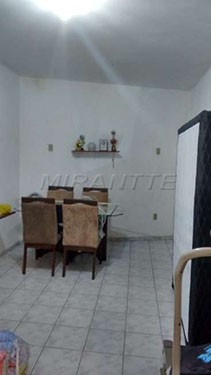 Sobrado de 320m² com 4 quartos em Jardim Maristela