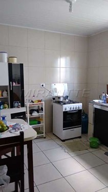 Sobrado de 320m² com 4 quartos em Jardim Maristela