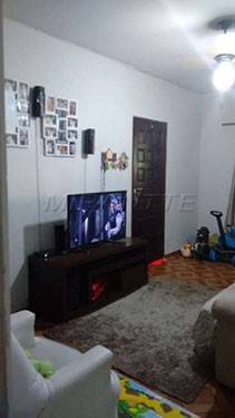 Sobrado de 320m² com 4 quartos em Jardim Maristela