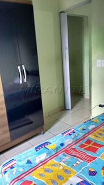 Sobrado de 320m² com 4 quartos em Jardim Maristela