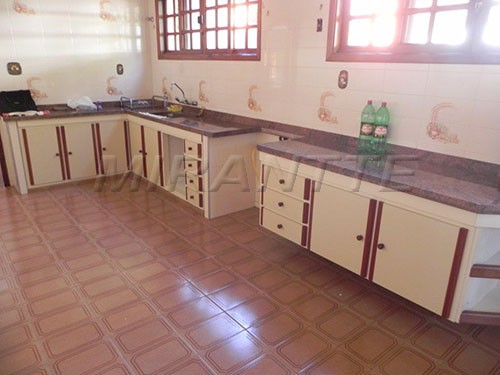 Sobrado de 150m² com 3 quartos em Jardim Entre Serras – Mairiporã