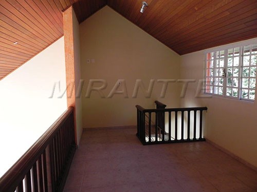 Sobrado de 150m² com 3 quartos em Jardim Entre Serras – Mairiporã