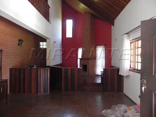 Sobrado de 150m² com 3 quartos em Jardim Entre Serras – Mairiporã