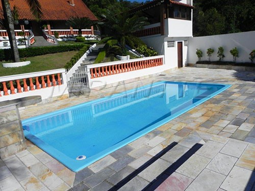 Sobrado de 150m² com 3 quartos em Jardim Entre Serras – Mairiporã