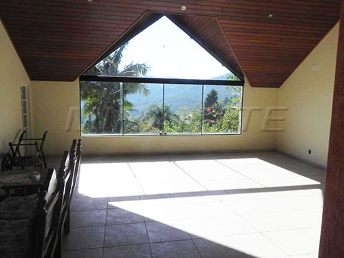 Sobrado de 150m² com 3 quartos em Jardim Entre Serras – Mairiporã