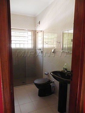 Sobrado de 150m² com 3 quartos em Jardim Entre Serras – Mairiporã