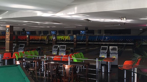 Comercial de 1020m² em Santana