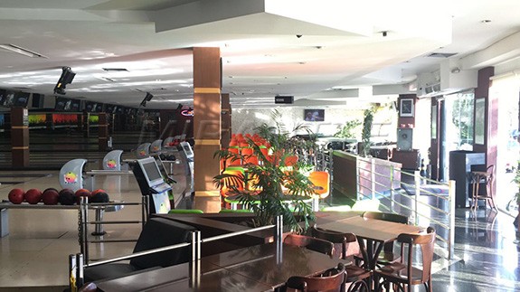 Comercial de 1020m² em Santana