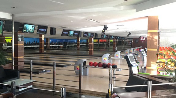 Comercial de 1020m² em Santana