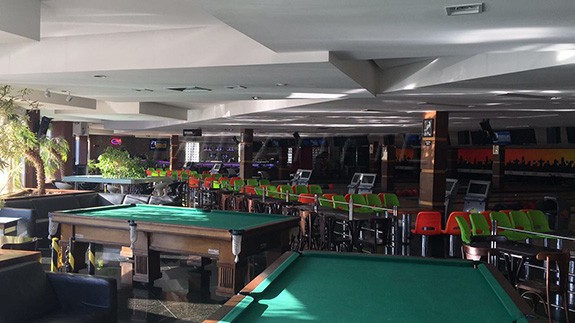 Comercial de 1020m² em Santana