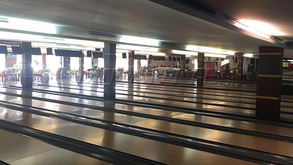 Comercial de 1020m² em Santana