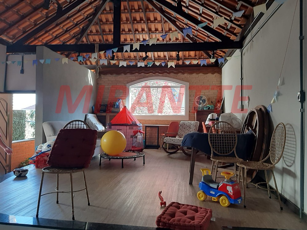 Sobrado de 150m² com 3 quartos em Tucuruvi