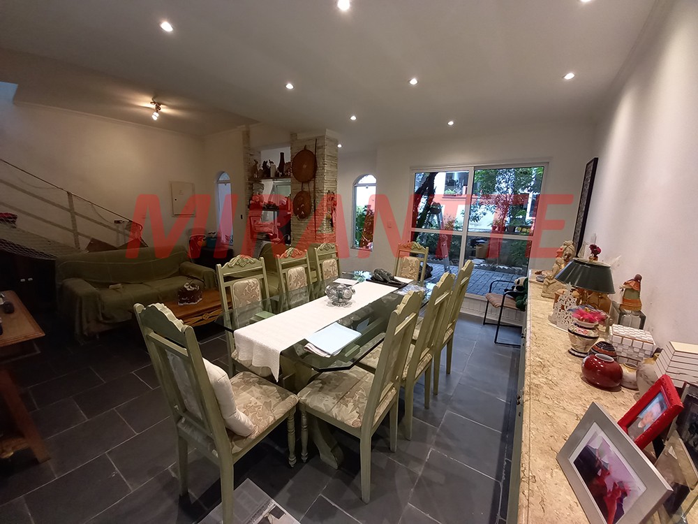 Sobrado de 150m² com 3 quartos em Tucuruvi