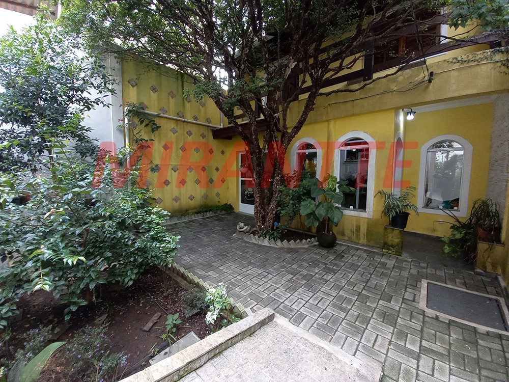 Sobrado de 150m² com 3 quartos em Tucuruvi