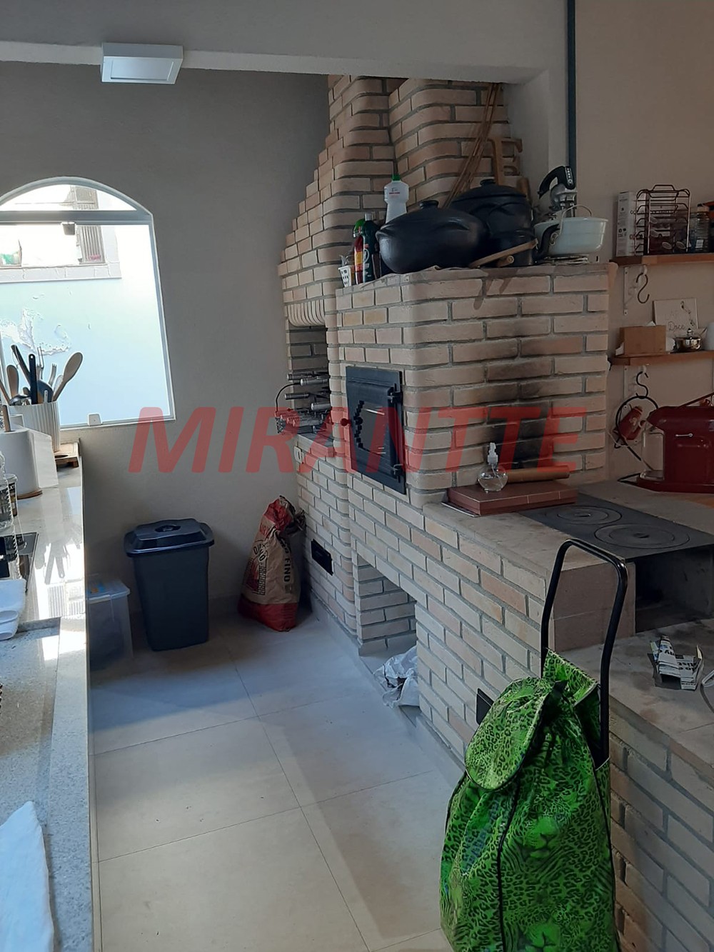 Sobrado de 150m² com 3 quartos em Tucuruvi