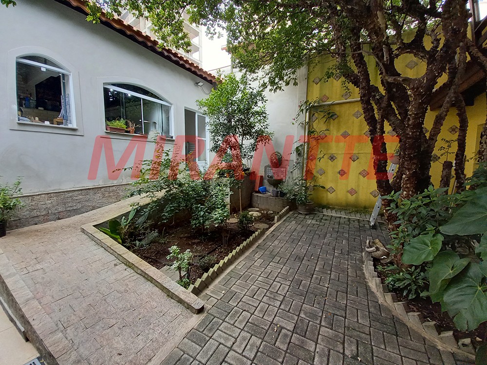 Sobrado de 150m² com 3 quartos em Tucuruvi