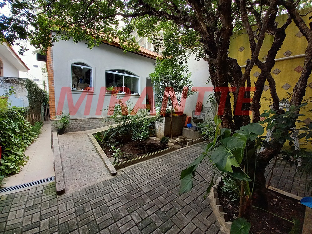 Sobrado de 150m² com 3 quartos em Tucuruvi