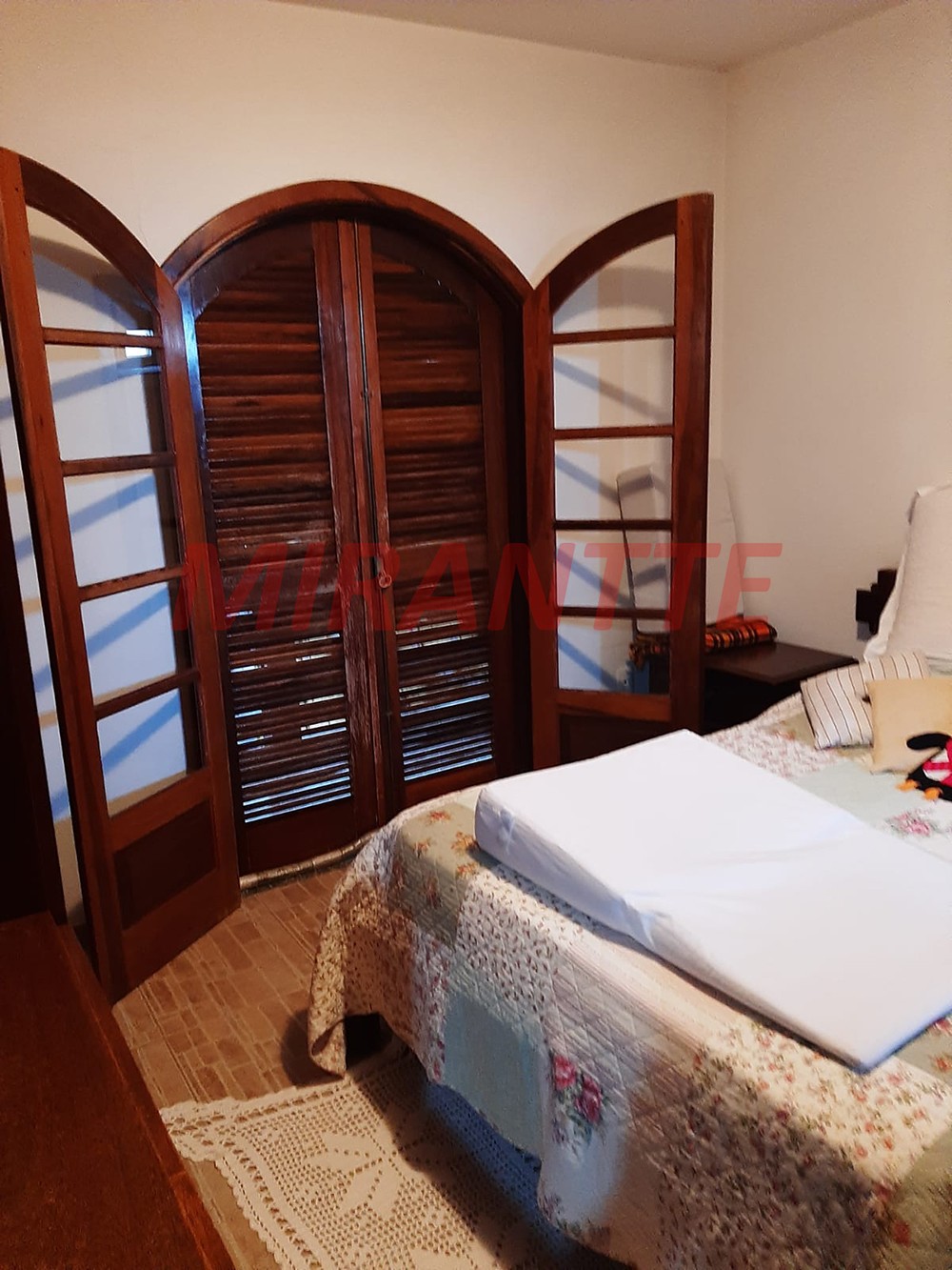 Sobrado de 150m² com 3 quartos em Tucuruvi