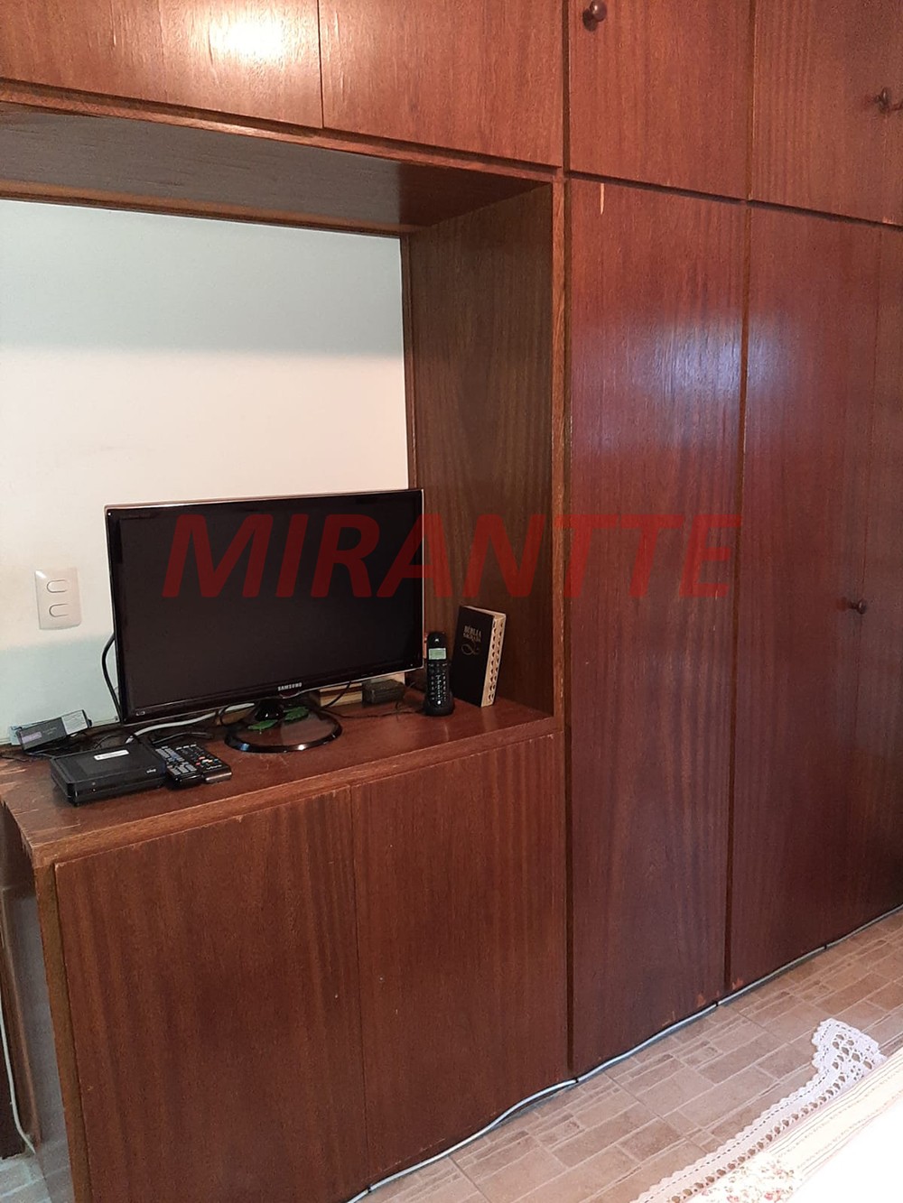 Sobrado de 150m² com 3 quartos em Tucuruvi