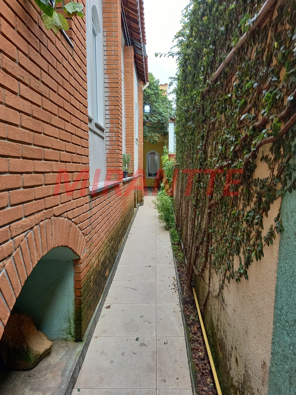 Sobrado de 150m² com 3 quartos em Tucuruvi