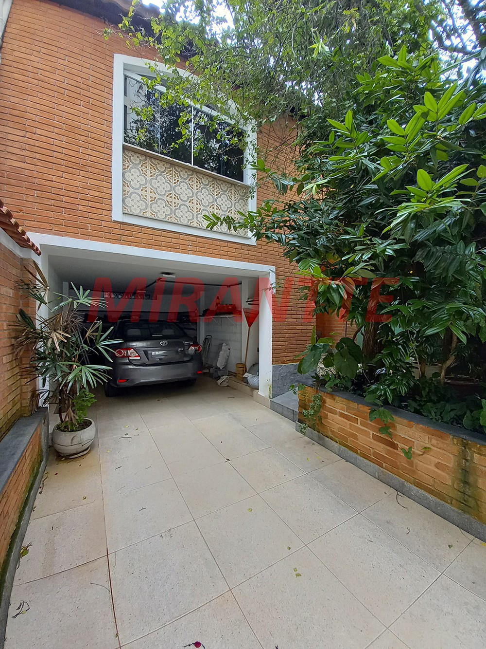 Sobrado de 150m² com 3 quartos em Tucuruvi