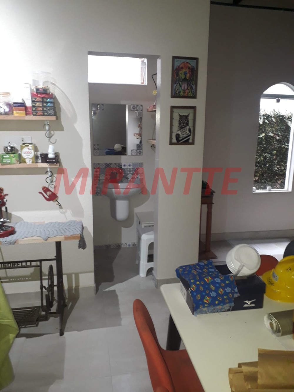 Sobrado de 150m² com 3 quartos em Tucuruvi