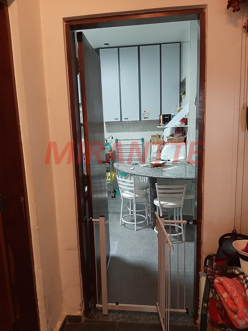 Sobrado de 150m² com 3 quartos em Tucuruvi