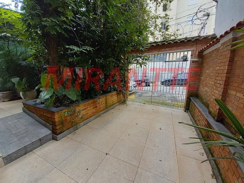 Sobrado de 150m² com 3 quartos em Tucuruvi