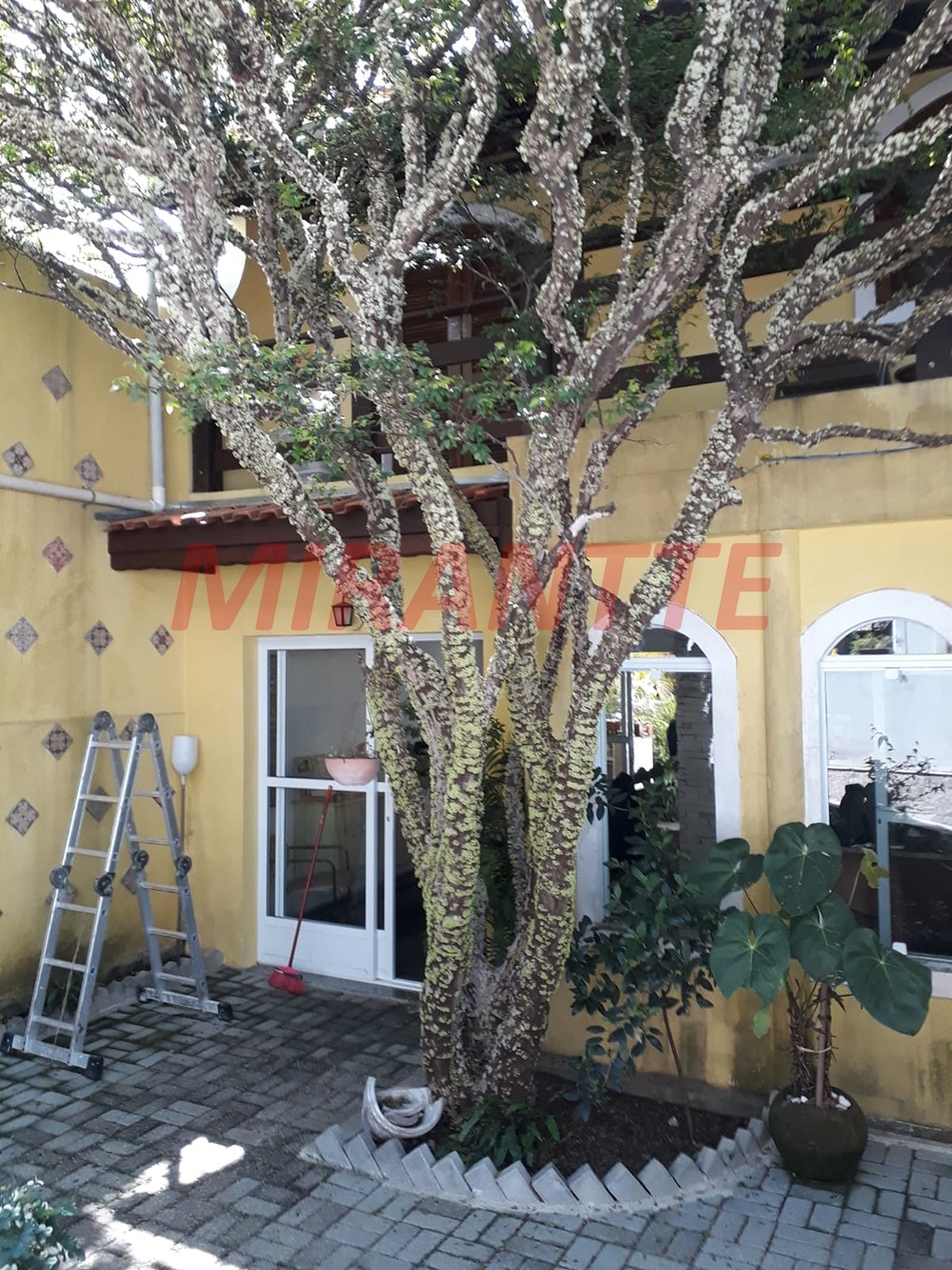 Sobrado de 150m² com 3 quartos em Tucuruvi