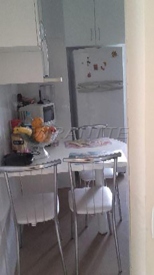 Apartamento de 80m² com 3 quartos em Vila Romana