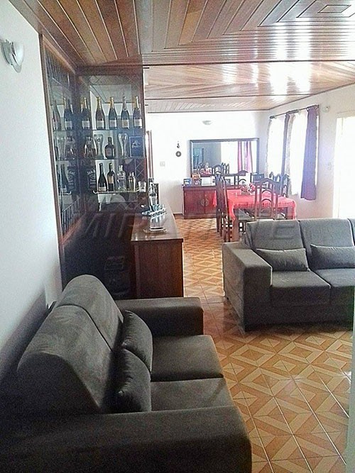 Sobrado de 305m² com 4 quartos em Vila Romana