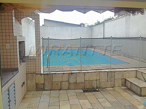 Sobrado de 305m² com 4 quartos em Vila Romana