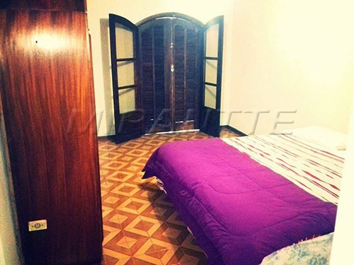 Sobrado de 305m² com 4 quartos em Vila Romana