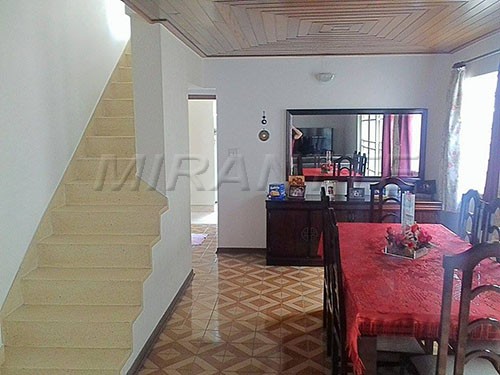 Sobrado de 305m² com 4 quartos em Vila Romana