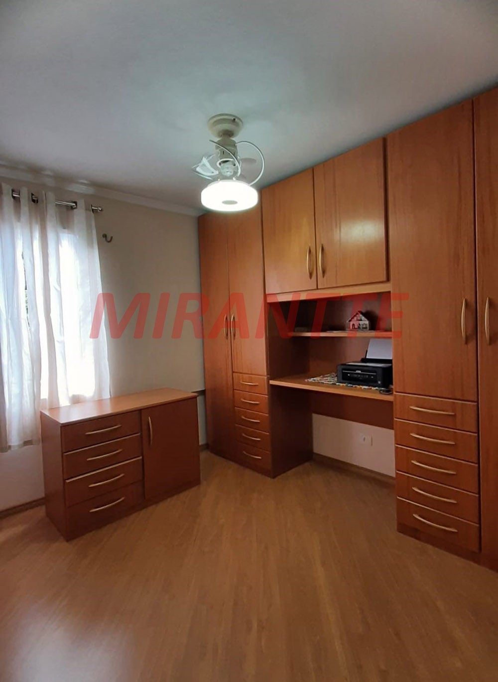 Apartamento de 75m² com 3 quartos em Jaçana