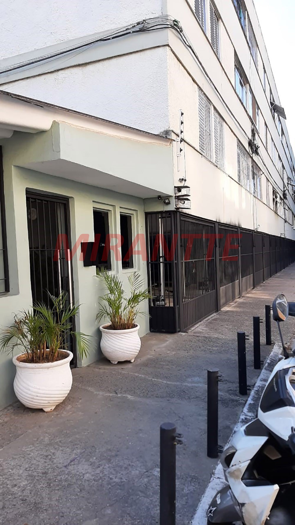Apartamento de 75m² com 3 quartos em Jaçana