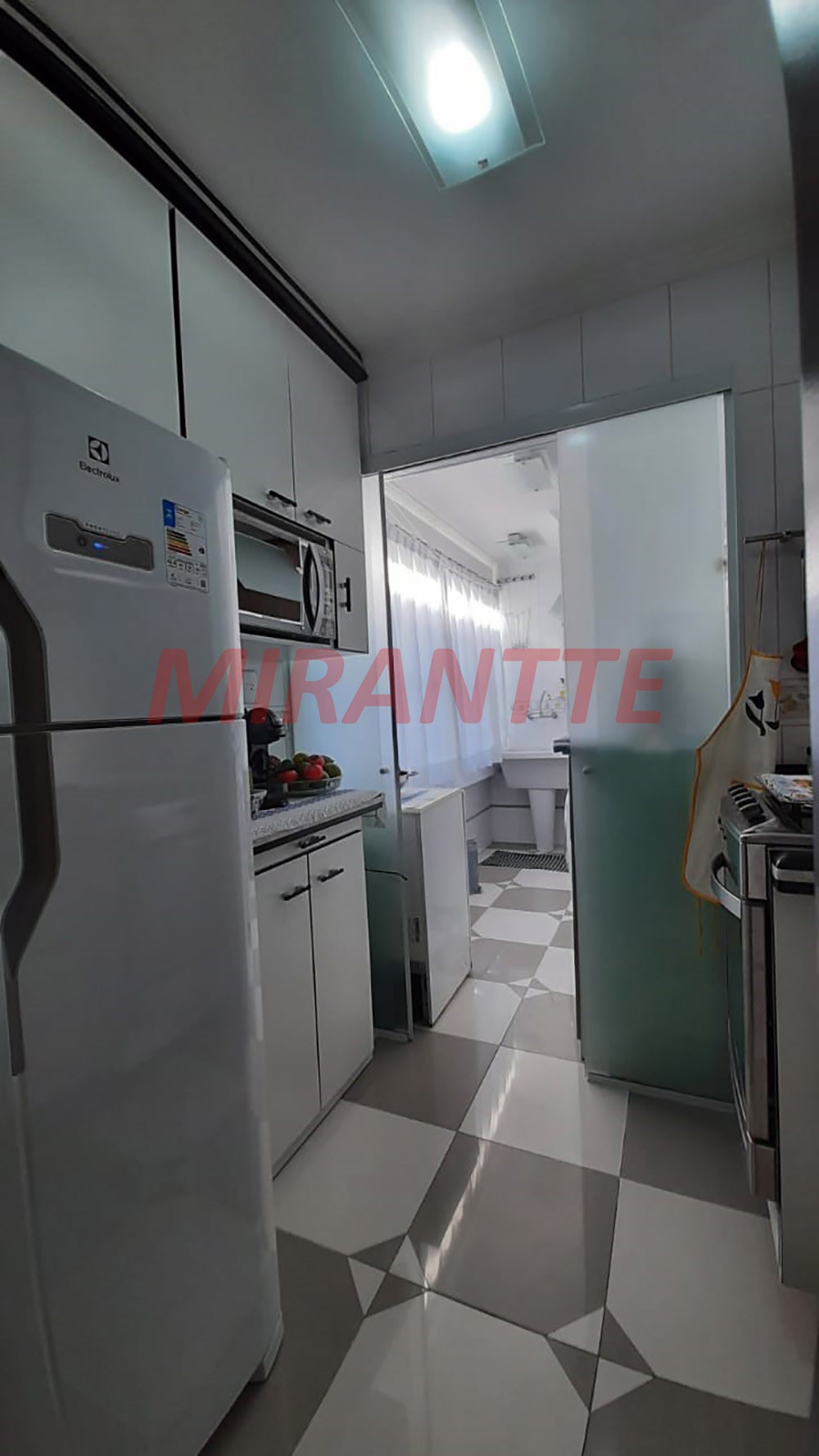 Apartamento de 75m² com 3 quartos em Jaçana