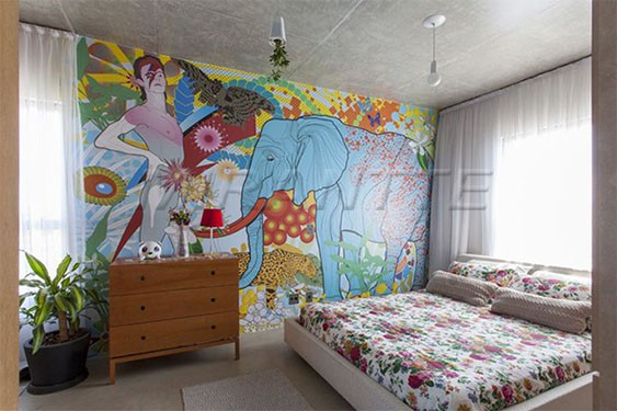 Apartamento de 70m² com 2 quartos em Vila Leopoldina