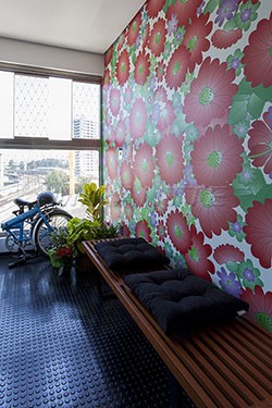 Apartamento de 70m² com 2 quartos em Vila Leopoldina