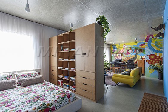 Apartamento de 70m² com 2 quartos em Vila Leopoldina