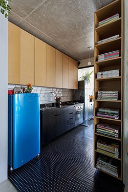 Apartamento de 70m² com 2 quartos em Vila Leopoldina