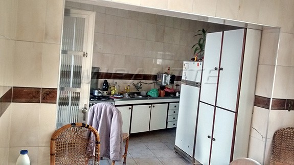 Casa terrea de 84m² com 2 quartos em Vila Albertina