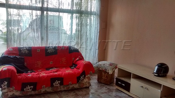 Casa terrea de 84m² com 2 quartos em Vila Albertina