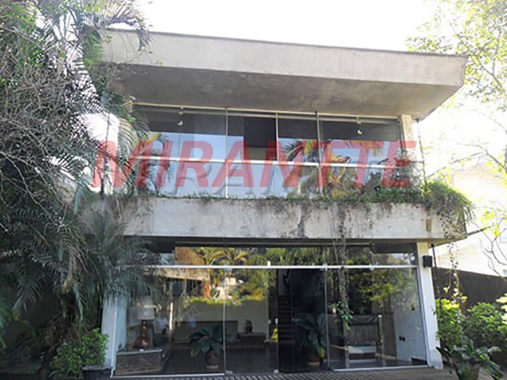 Sobrado de 430m² com 4 quartos em Palmas Do Tremembé