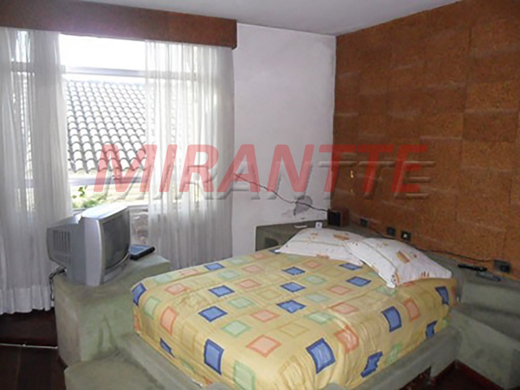 Sobrado de 430m² com 4 quartos em Palmas Do Tremembé
