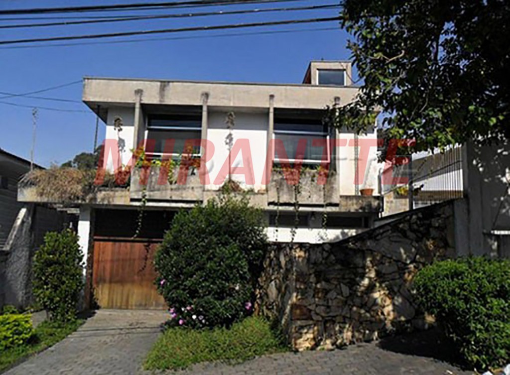 Sobrado de 430m² com 4 quartos em Palmas Do Tremembé