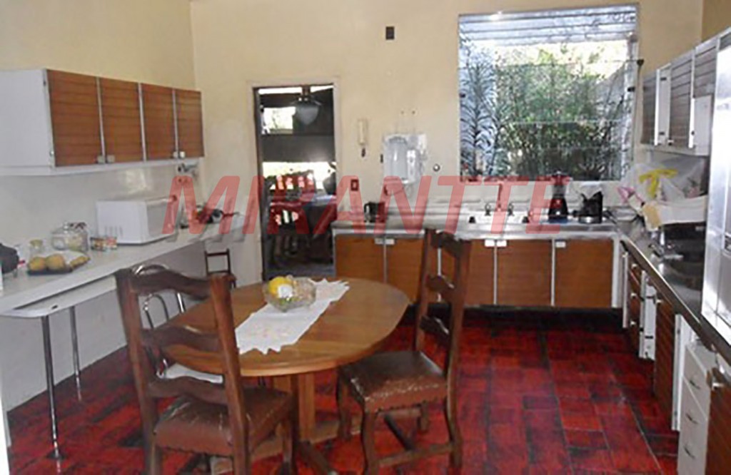 Sobrado de 430m² com 4 quartos em Palmas Do Tremembé